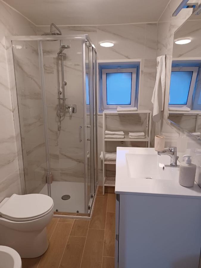 カターニアCasa Del Soleアパートメント エクステリア 写真
