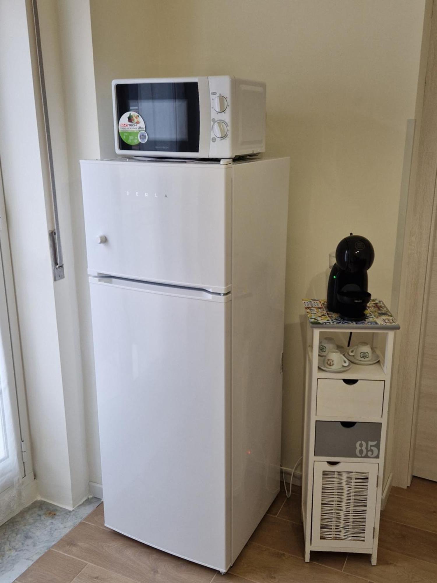 カターニアCasa Del Soleアパートメント エクステリア 写真