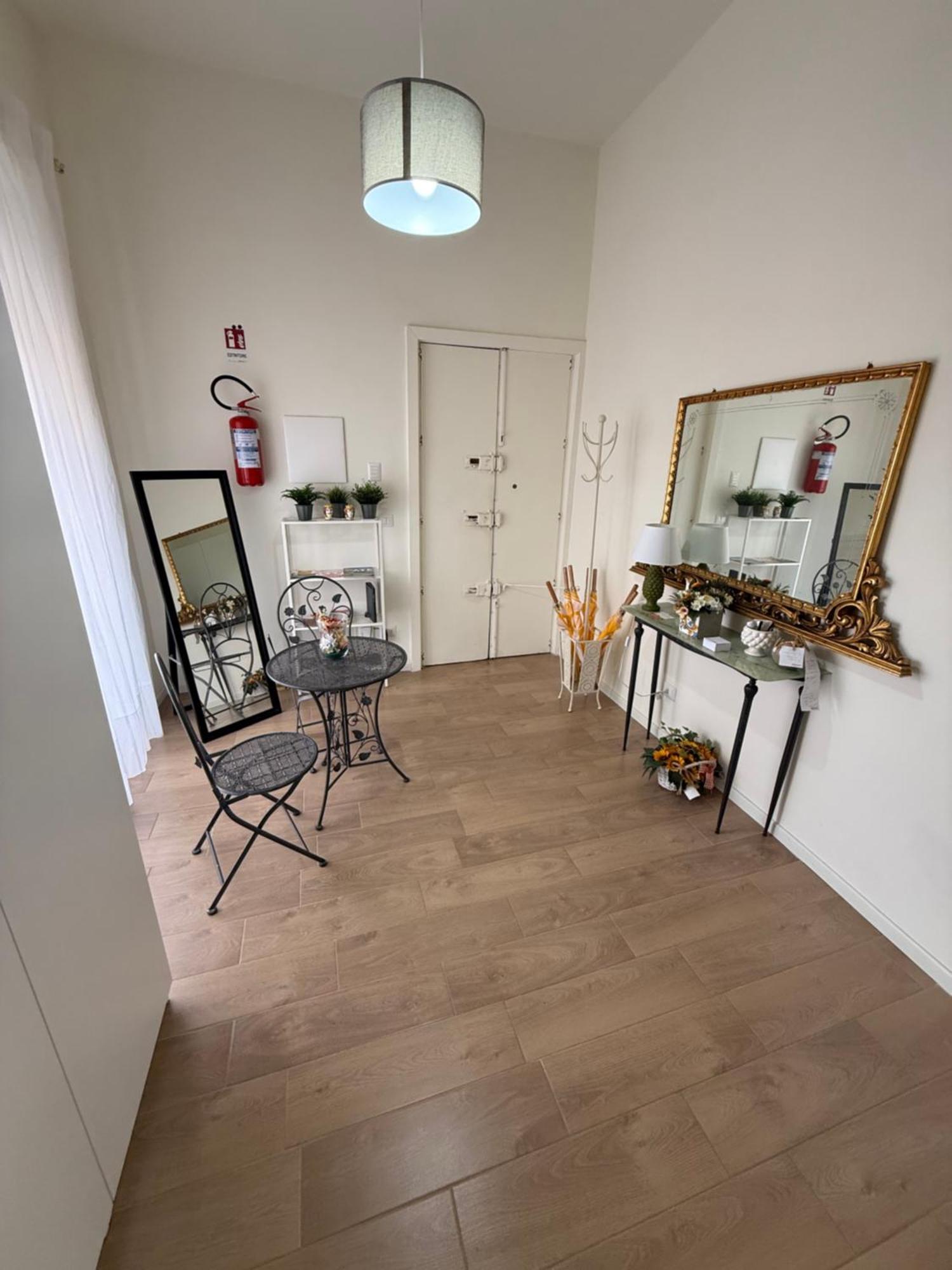 カターニアCasa Del Soleアパートメント エクステリア 写真