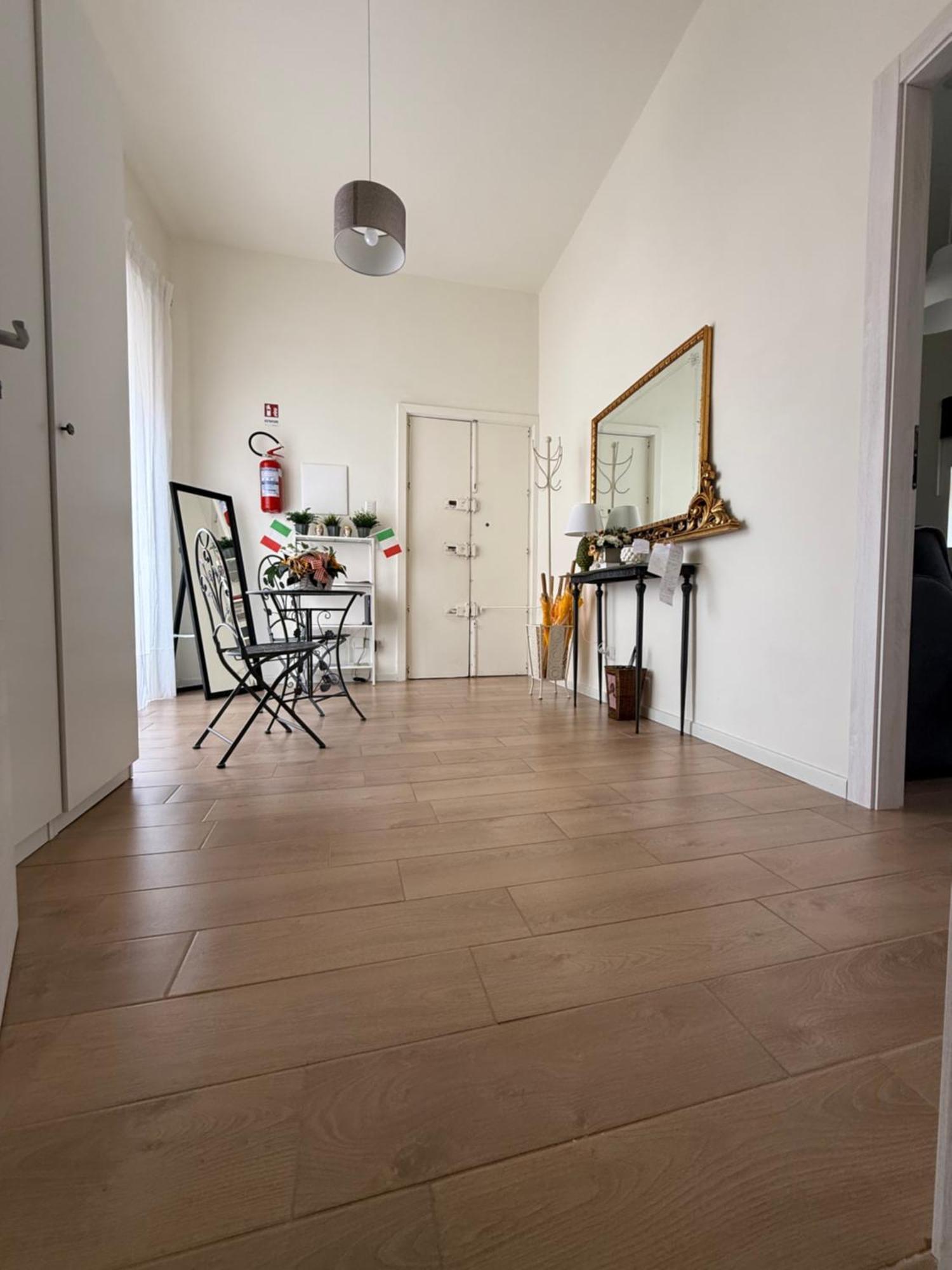 カターニアCasa Del Soleアパートメント エクステリア 写真